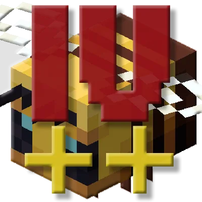 InsaneVanilla++ B tag banner