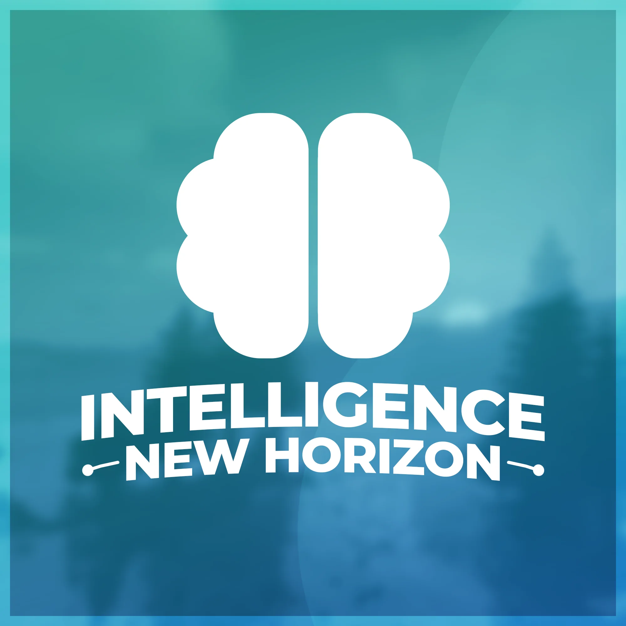 Intelligence: New Horizon tag banner