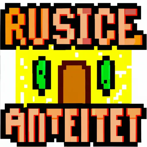 Interactive RusticAdventureQuest tag banner
