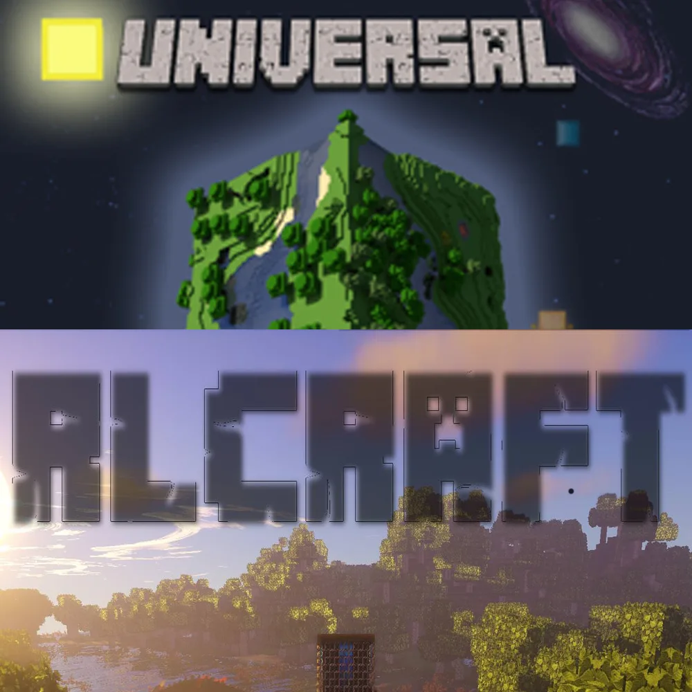 Interdimensional RL Craft tag banner