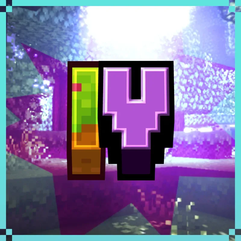 Intermediate Version - Vanilla+ for Minecraft 1.21.11 tag banner