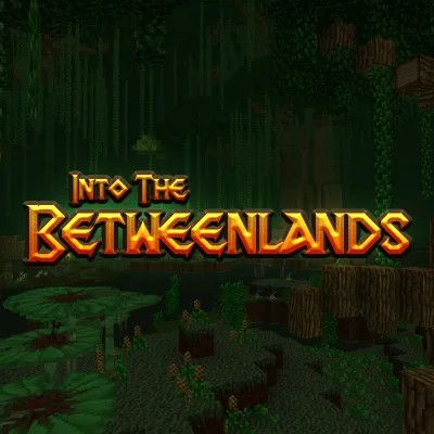 Into The Betweenlands tag banner