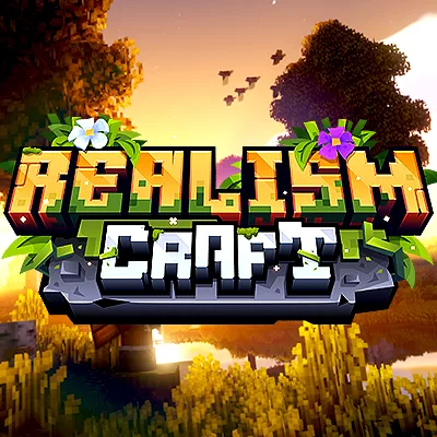 Into The Wilds (Realism Mod Pack) tag banner