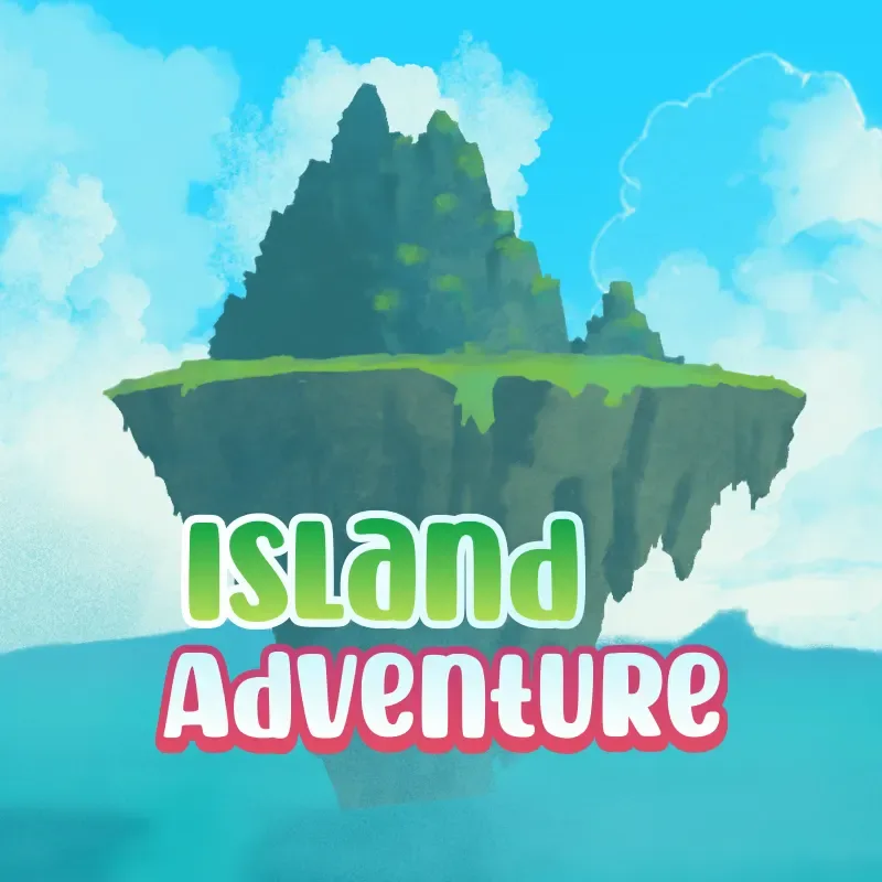 Island Adventure - Complete Overhaul | Now with Quests! tag banner