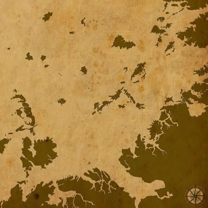 Isle of Berk (Across the Archipelago) tag banner
