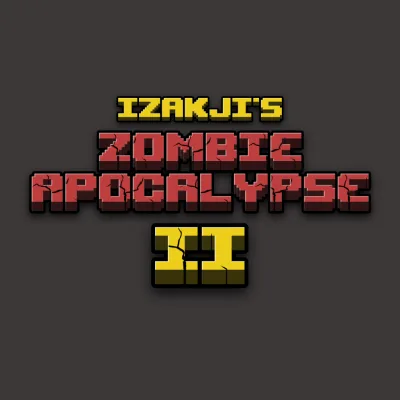 Izakji's Zombie Apocalypse II tag banner