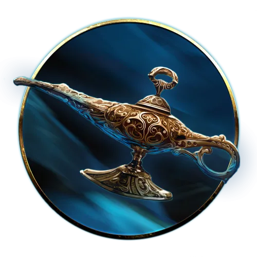 Jafar's Pack tag banner