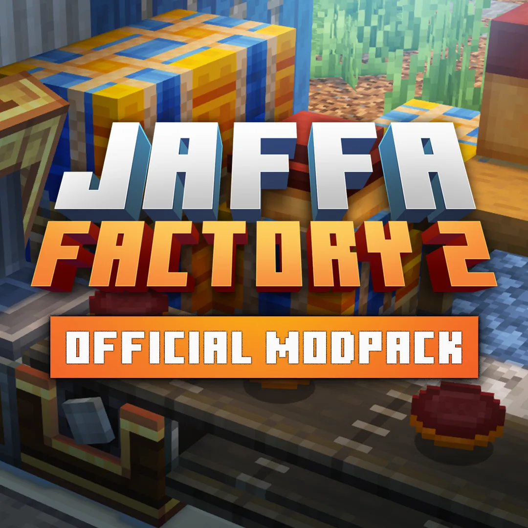 Jaffa Factory 2 tag banner