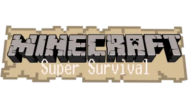 Jazzghost SS super survival tag banner