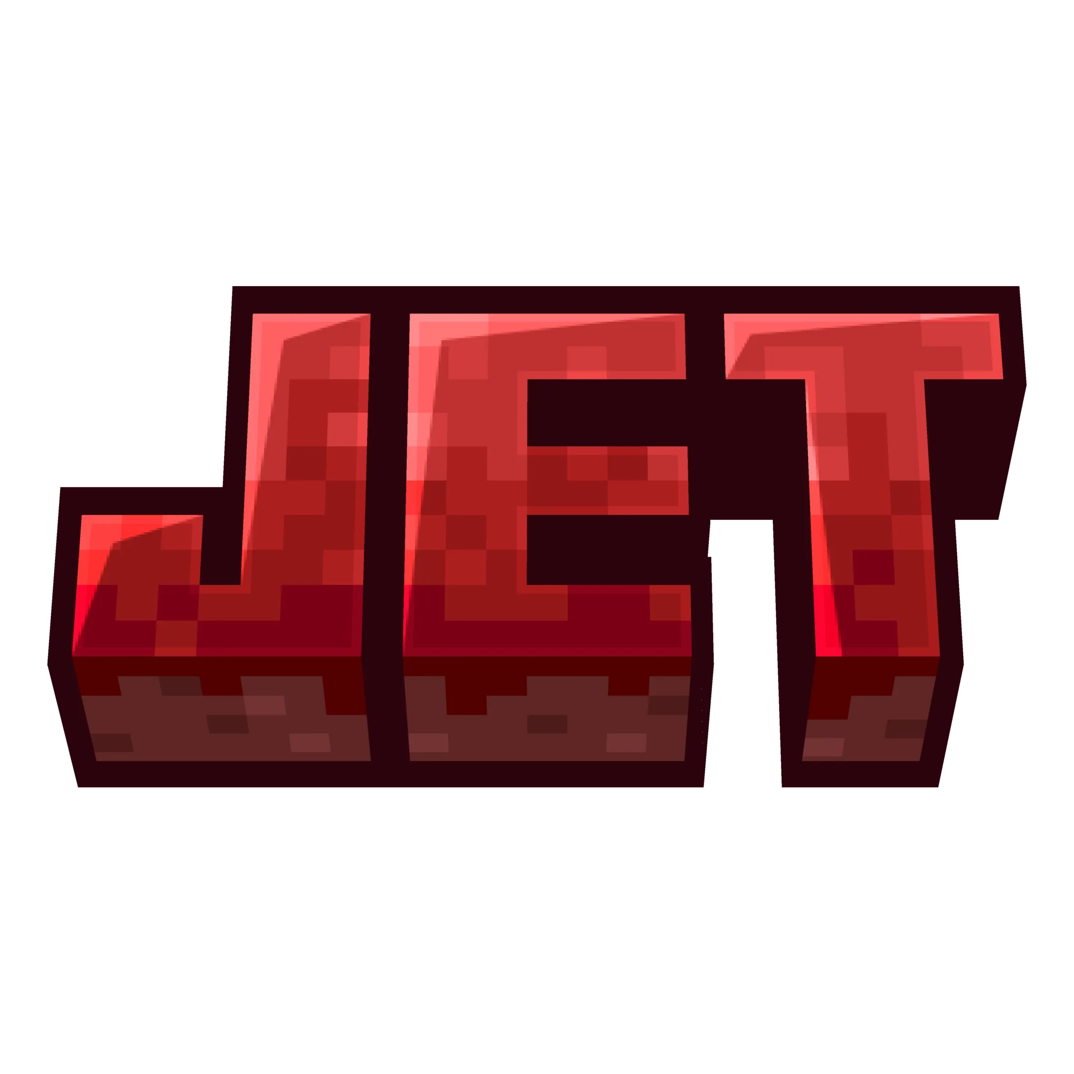 JET tag banner