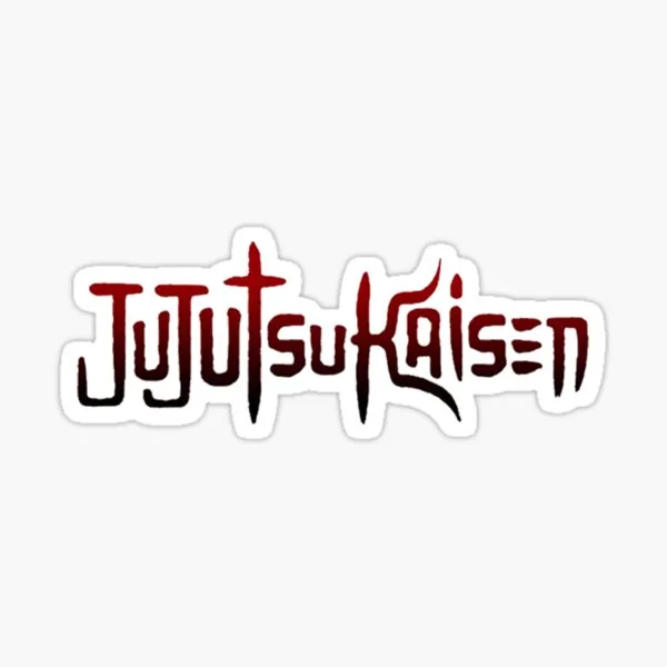 JJKL Jujutsu Kaisen Craft tag banner
