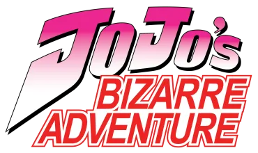 Jojo Brawl Beta tag banner