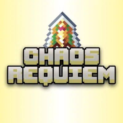 JoJo's Bizarre Adventure: Chaos Requiem tag banner
