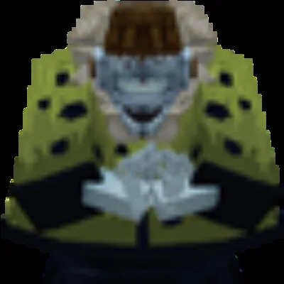 Jujutsu Craft Adventure tag banner