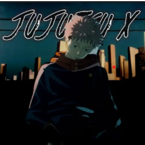 Jujutsu X tag banner