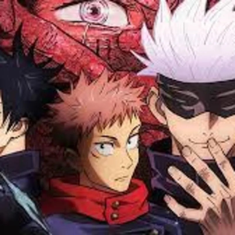 JujutsuCraftSen tag banner