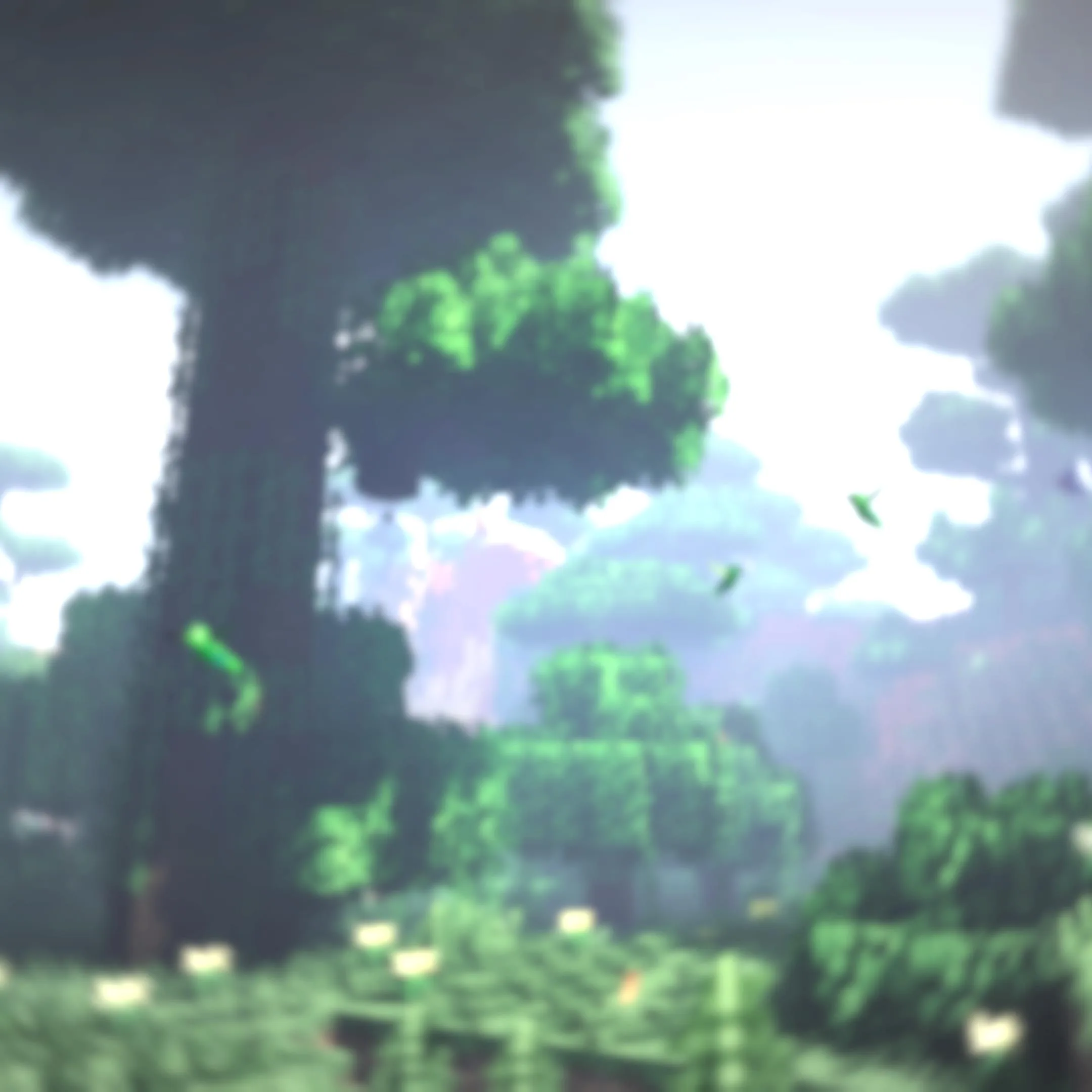 Junglepack tag banner