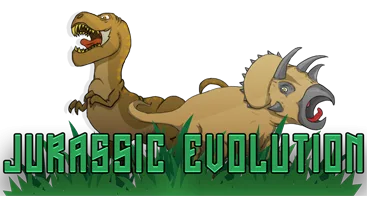 Jurassic Evolution Modpack tag banner
