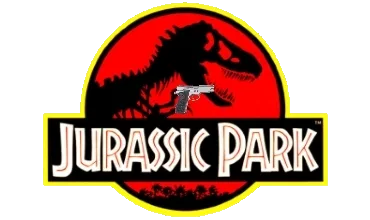 Jurassic Park Builder MC tag banner