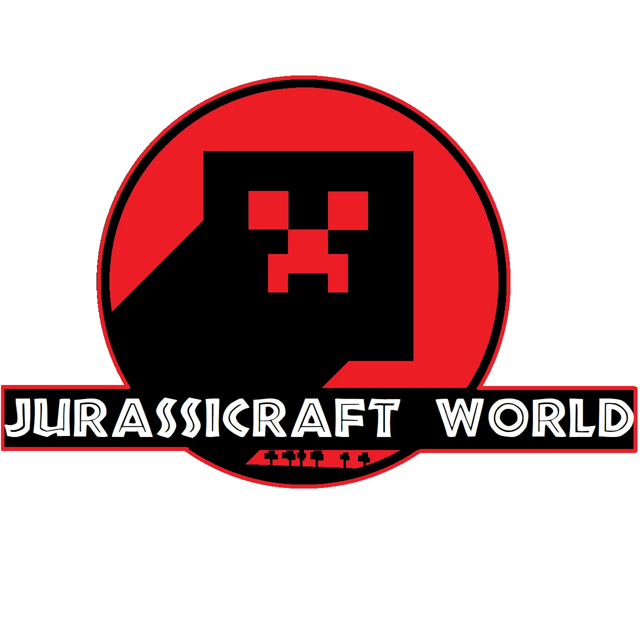 JurassicraftWorld tag banner