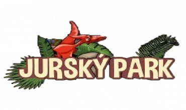 Jurský park [GEJMR] tag banner