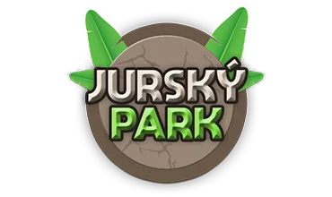 Jurský park [GEJMR & JIRKA] tag banner