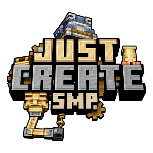 Just Create SMP tag banner