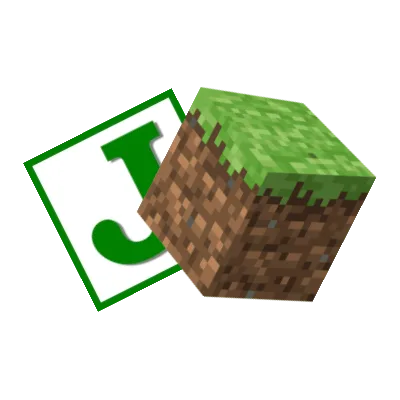 justJEI tag banner