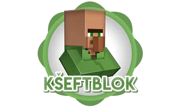 Kšeftblok [GEJMR] tag banner