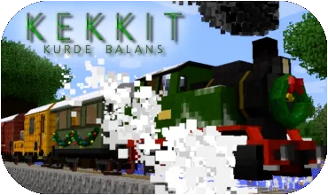 Kekkit Kurde Balans tag banner