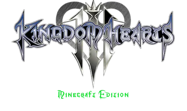 Kingdom Hearts 3 - MC Edition tag banner