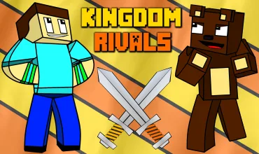 Kingdom Rivals tag banner