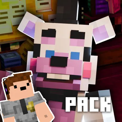 Kjwippy's FNAF Pack tag banner