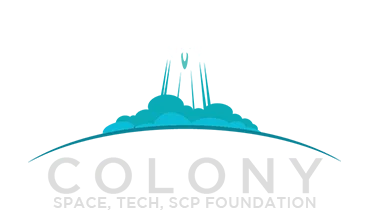 KN: Colony New Worlds tag banner