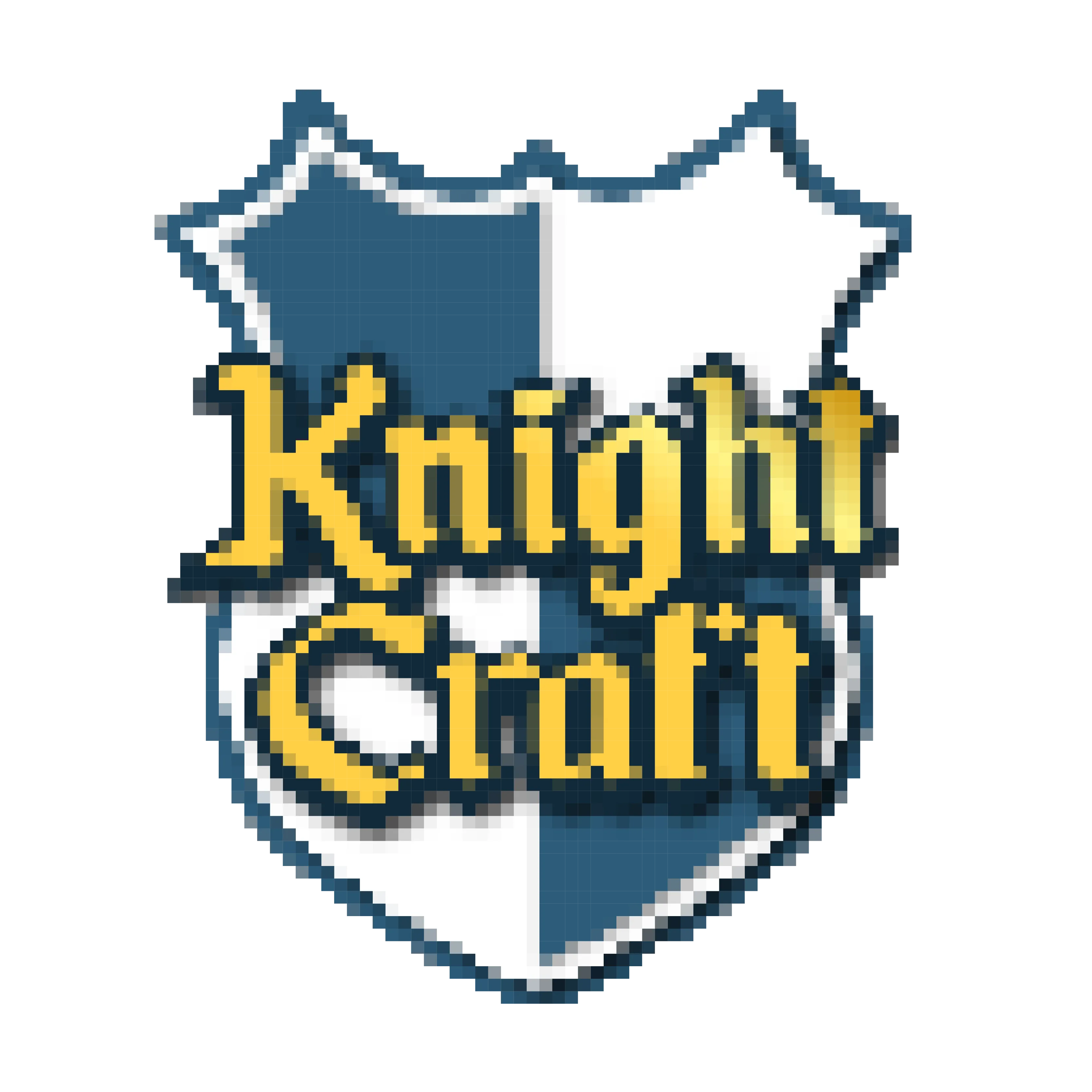 Knight Craft tag banner