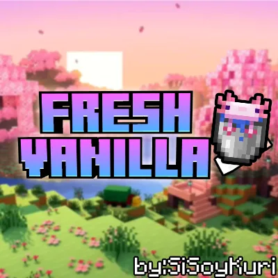 Kuri's Fresh (Actions & Stuffs recreation) tag banner