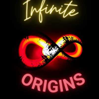 Legends Infinite Origins SMP Modpack tag banner
