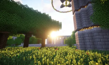 Lets Play Shaders! tag banner