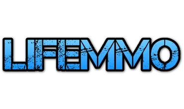 LifeMMO tag banner