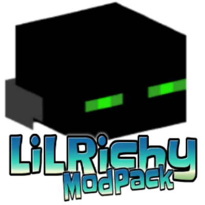 LiLRichy ModPack tag banner