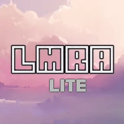 LMRA lite tag banner