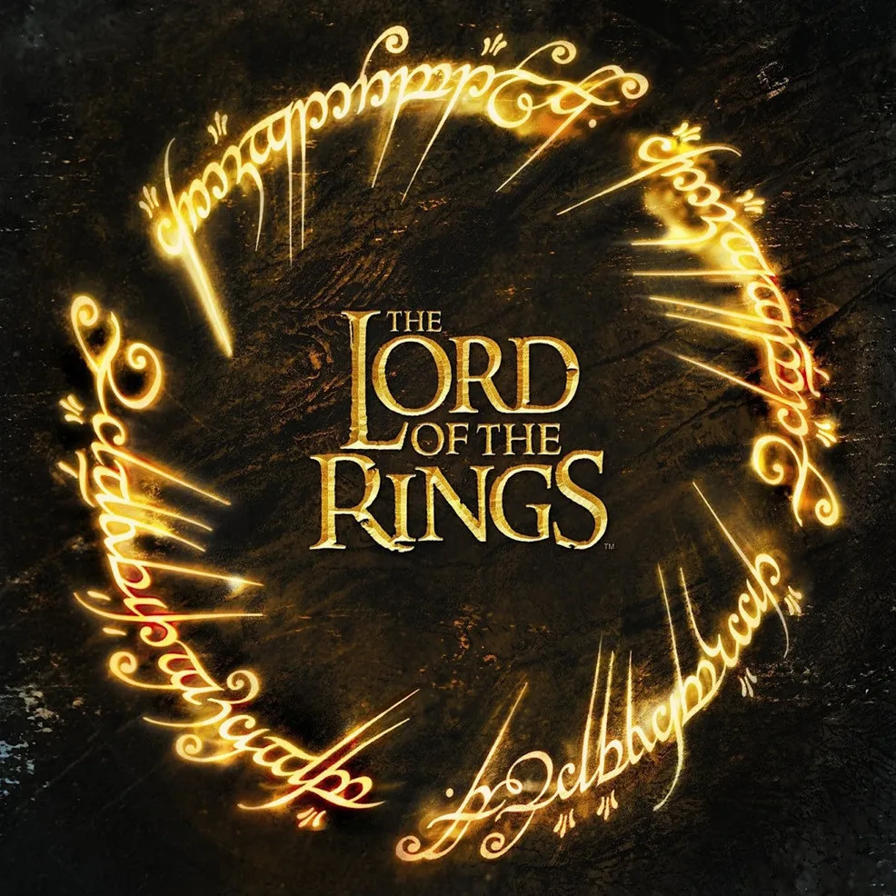 LordOfTheRings | By ACEGaming tag banner