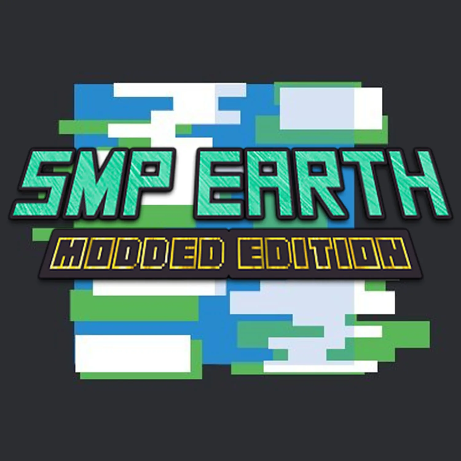Lorkin's SMP Earth tag banner