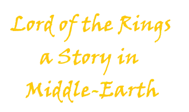 LotR: A Story in Middle-Earth tag banner