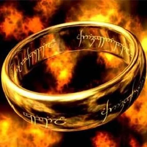 LOTR - Welcome to Middle-earth (By Pacman) tag banner