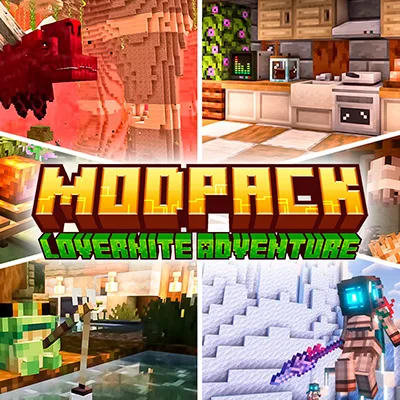 Lovernite Adventure 2 tag banner