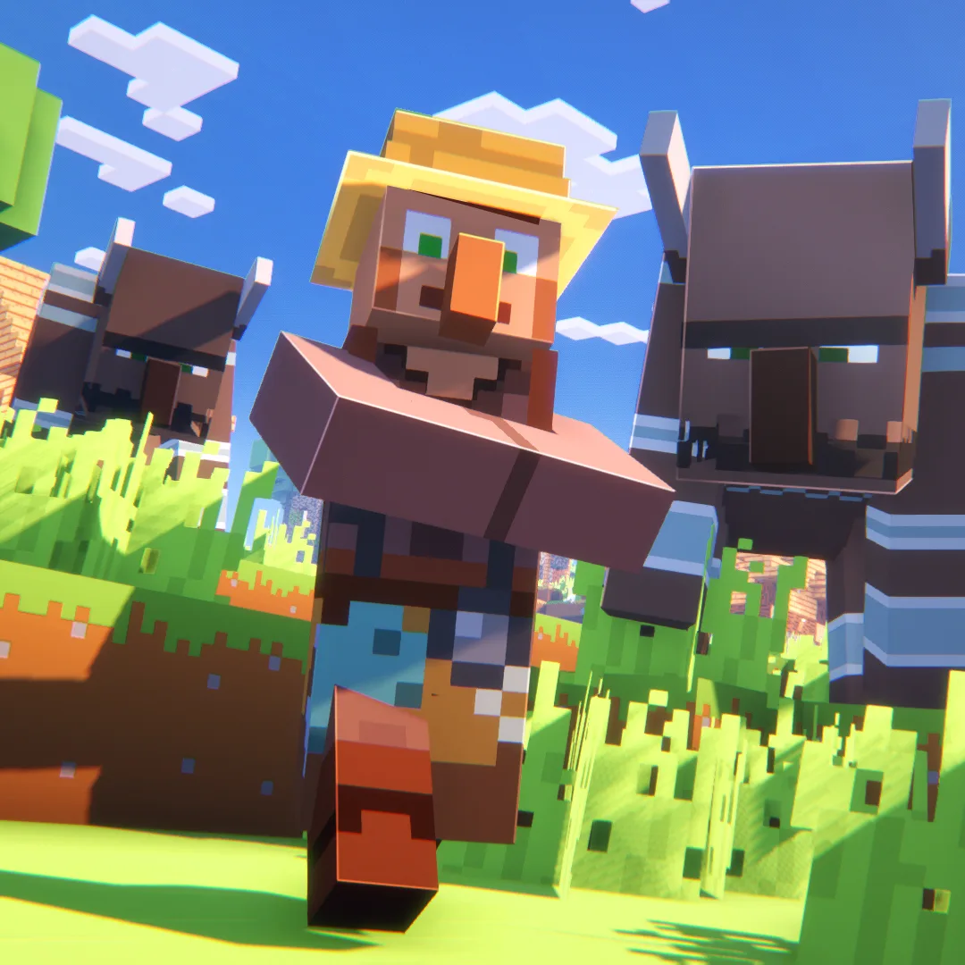 Low Res Trailer Recreation tag banner