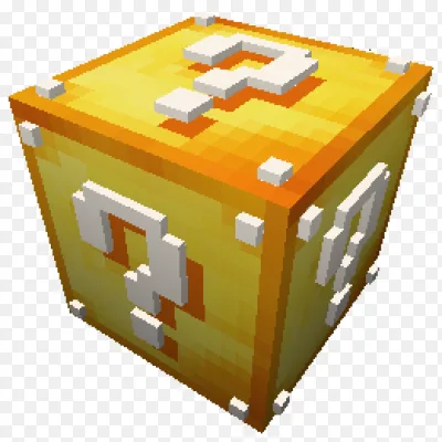Lucky Block Games By 0PG4merr tag banner