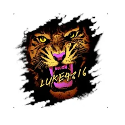 LukePack tag banner