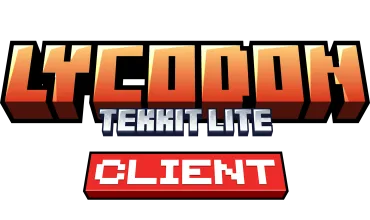 Lycodon-Client tag banner